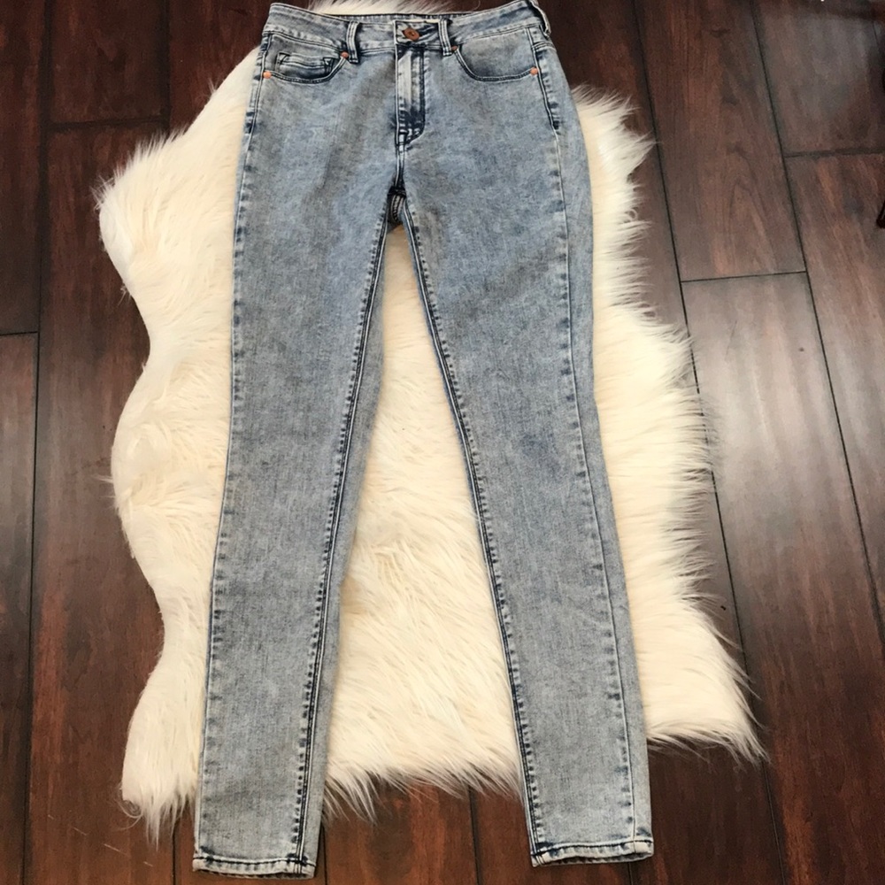 Bullhead Jeans